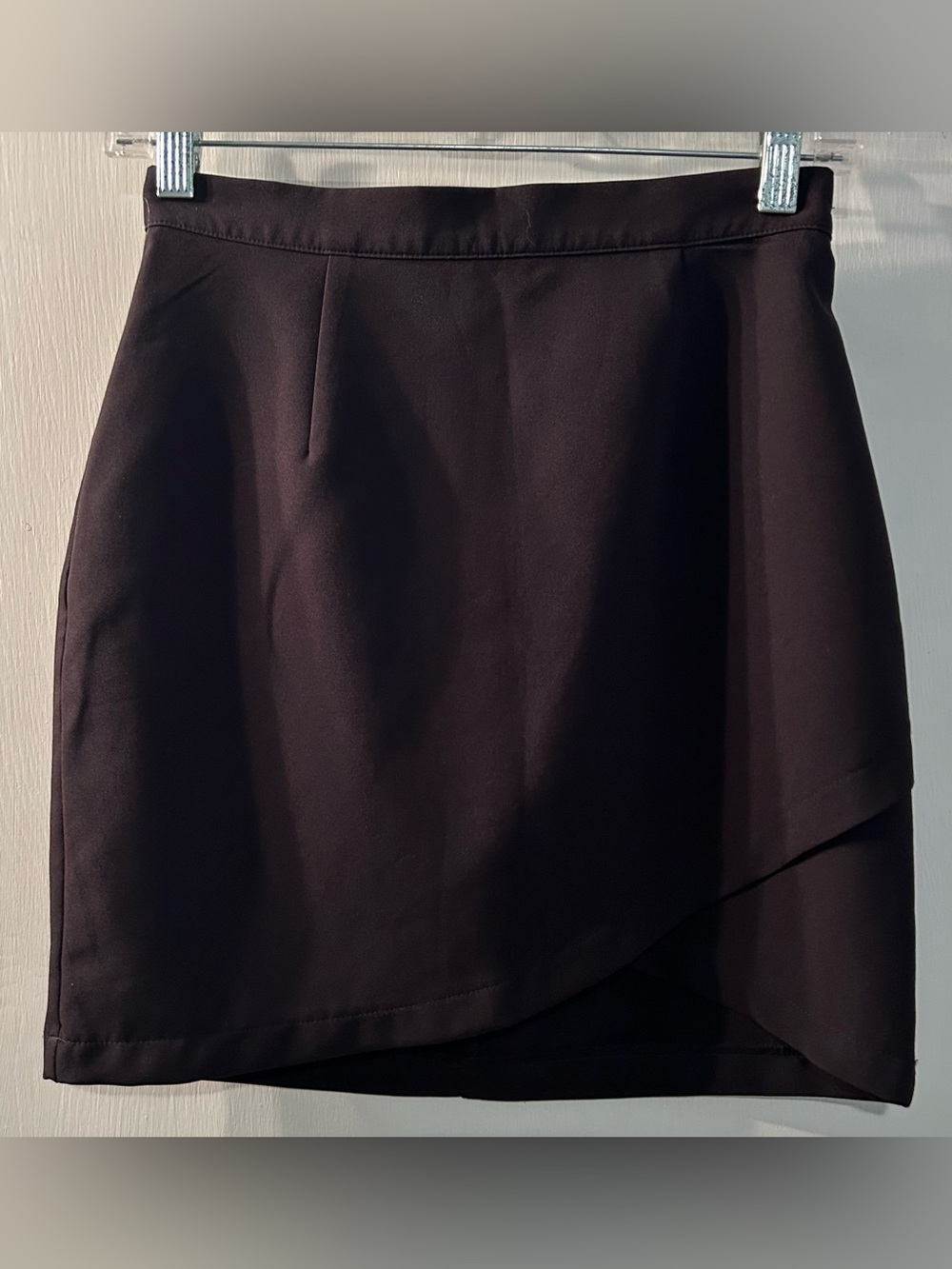 Forever 21 exclusive, Women's Black Short Skirt. Size S